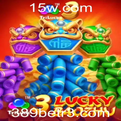 Explorando o Mundo Vibrante do Jogo 3LuckyBaozhu