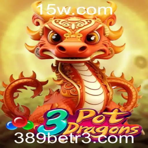 Descobrindo o Mundo de 3PotDragons e a Plataforma 389bet