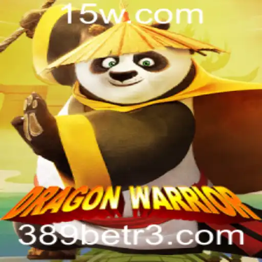 Descubra o Fascinante Mundo de DragonWarrior com 389bet