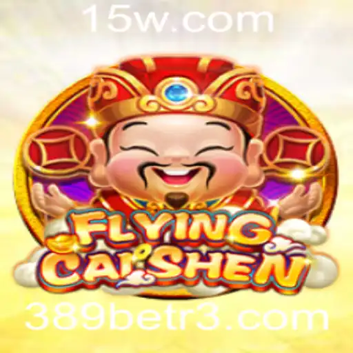Explorando o Mundo de FlyingCaiShen: Um Jogo de Fortuna no 389bet