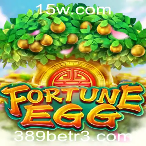 Explorando o Fascinante Jogo FortuneEgg e a Plataforma 389bet