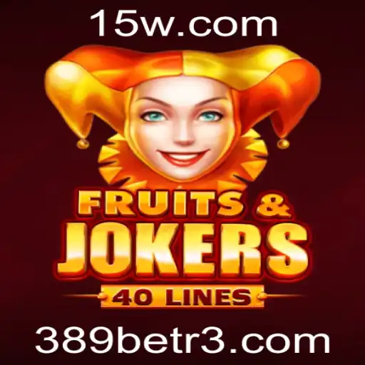 Explorando FruitsAndJokers40: Uma Nova Dimensão no Universo dos Jogos de Slots
