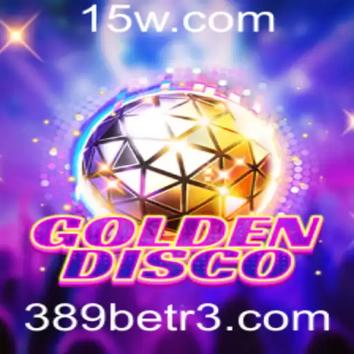 GoldenDisco: O Brilho de Uma Nova Era de Jogos