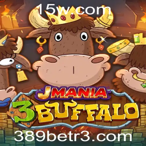 JMania3Buffalo: Explorando Estratégias e Regras do Jogo de Apostas Online