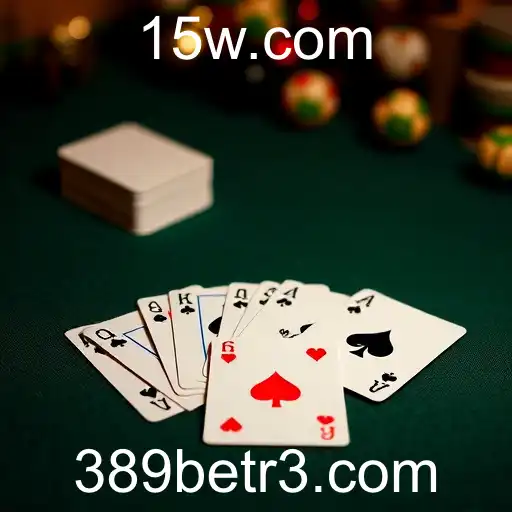 Explorando o Fascinante Mundo dos Jogos de Cartas