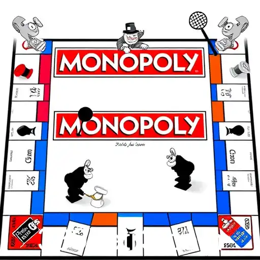 Explorando o Fascínio do Monopoly no Mundo dos Jogos