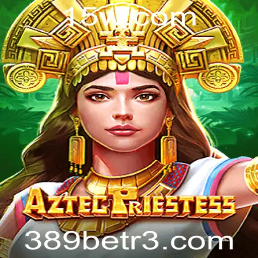 AztecPriestess: Aventura e Estratégia no Mundo Antigo