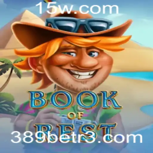 Explorando o Fascinante Mundo do Jogo BookofRest: Uma Jornada de Aventura