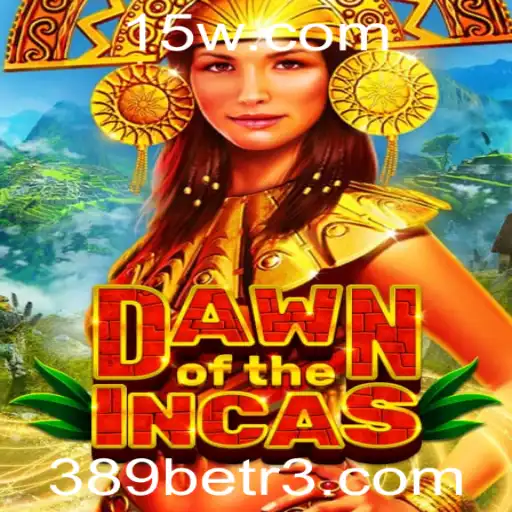 Dawn of the Incas: Uma Imersão no Mundo Antigo