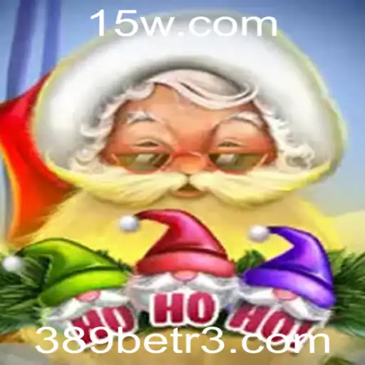 Descubra o Mundo Empolgante de HoHoHo: O Jogo de Aventura Temática com 389bet
