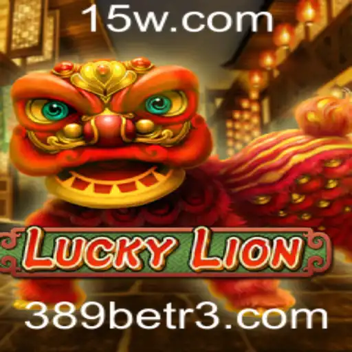 Descubra LuckyLion: O Emocionante Mundo de Diversão no 389bet