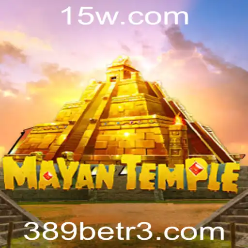 Explorando a Aventura e Estratégia de MayanTemple no 389bet