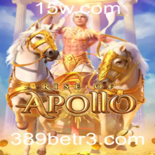 Rise of Apollo: Explorando o Universo do Jogo com 389bet