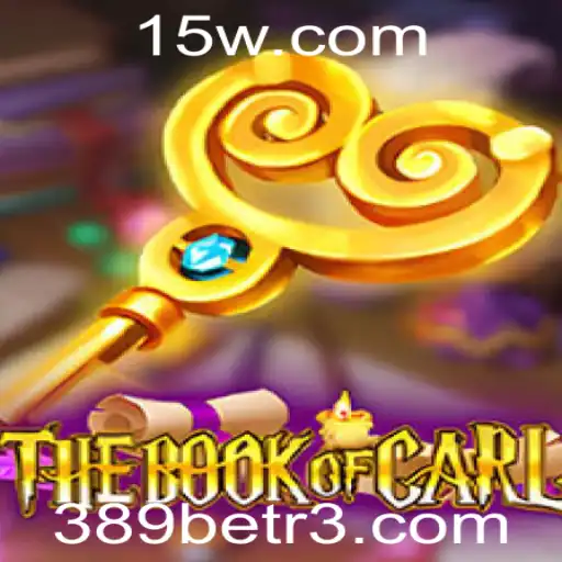Descubra o Fascinante Mundo de TheBookofCarl e a Emoção dos Jogos 389bet