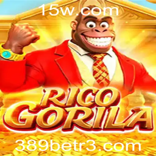 RicoGorila: Descubra o Mundo Emocionante do Jogo Inovador com 389bet