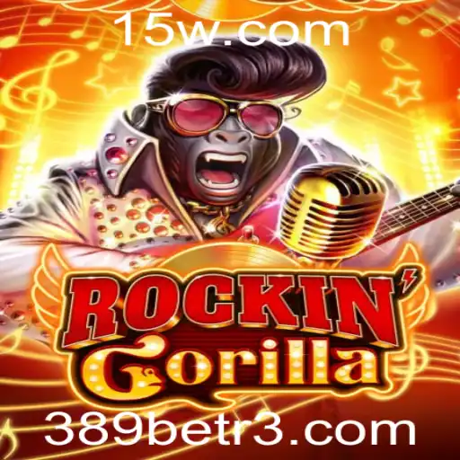 Descubra RockinGorilla: A Nova Sensação do Mundo dos Jogos Online