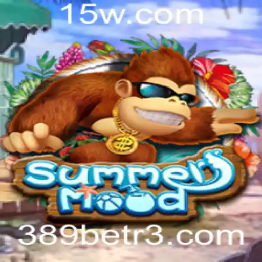 Descubra SummerMood: A Nova Sensação do Mundo dos Jogos