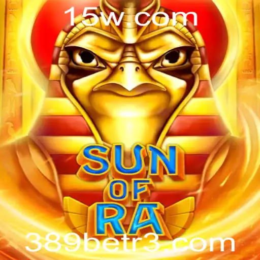 SunofRa: O Novo Sensação no Mundo dos Games