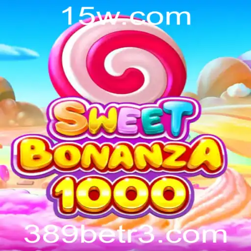 Explorando o Mundo do Jogo SweetBonanza1000 na Plataforma 389bet